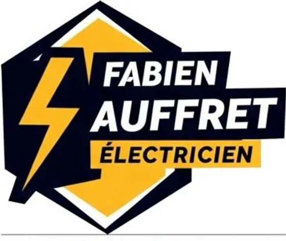 Fabien Auffret — Électricien & Plombier